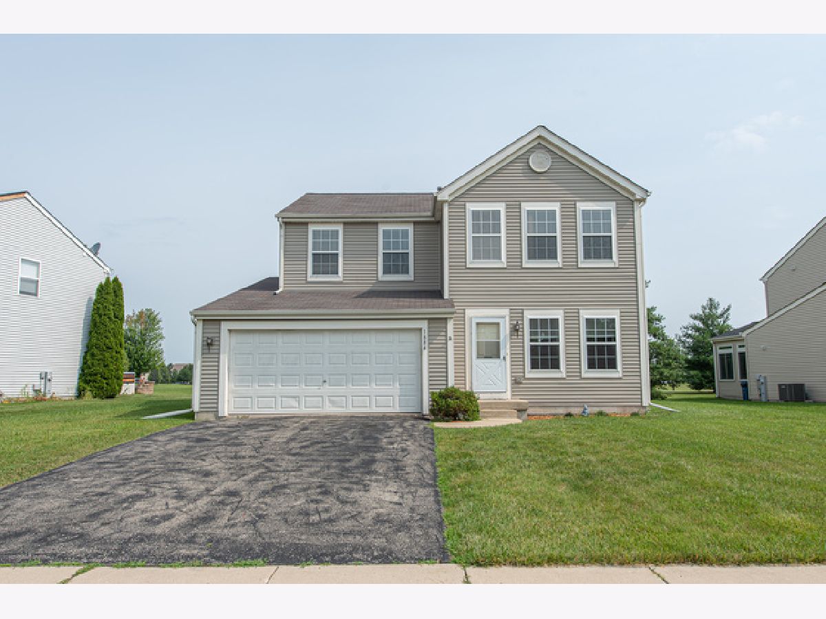 Homes Sold Natures Pointe Aurora Illinois, 1884 Clarendon