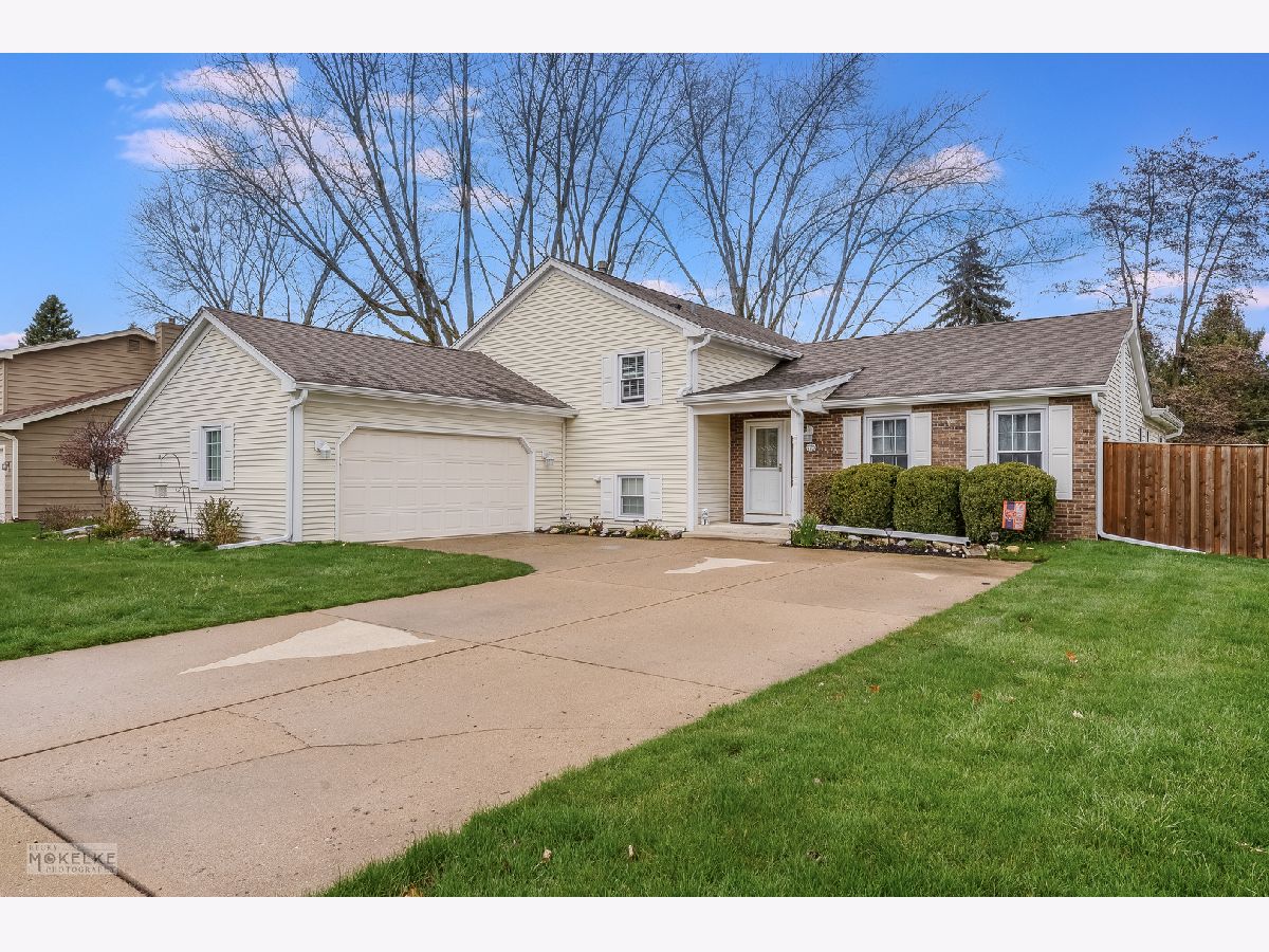 Homes Sold Konen Aurora Illinois, 770 Donna