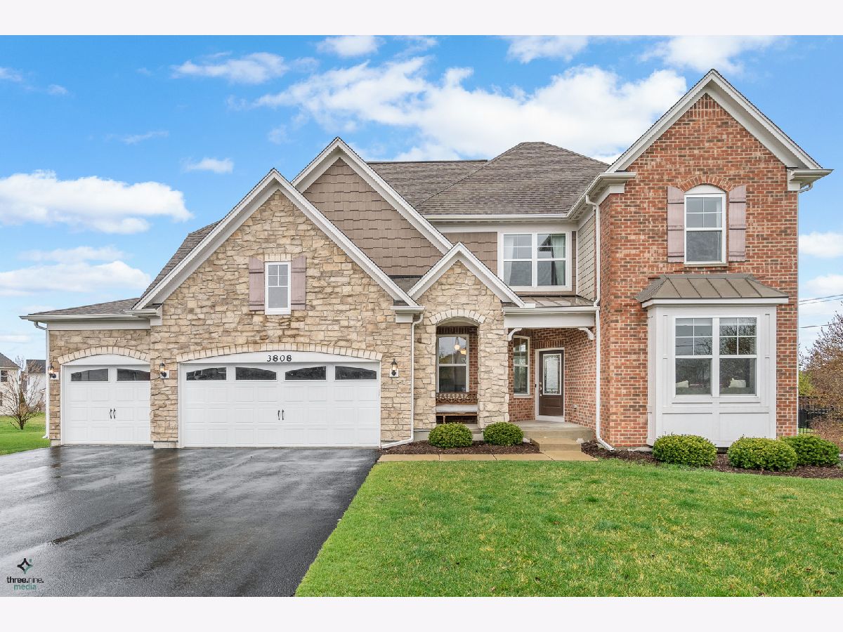 Homes Sold Ashwood Heights Naperville Illinois, 3808 Nannyberry