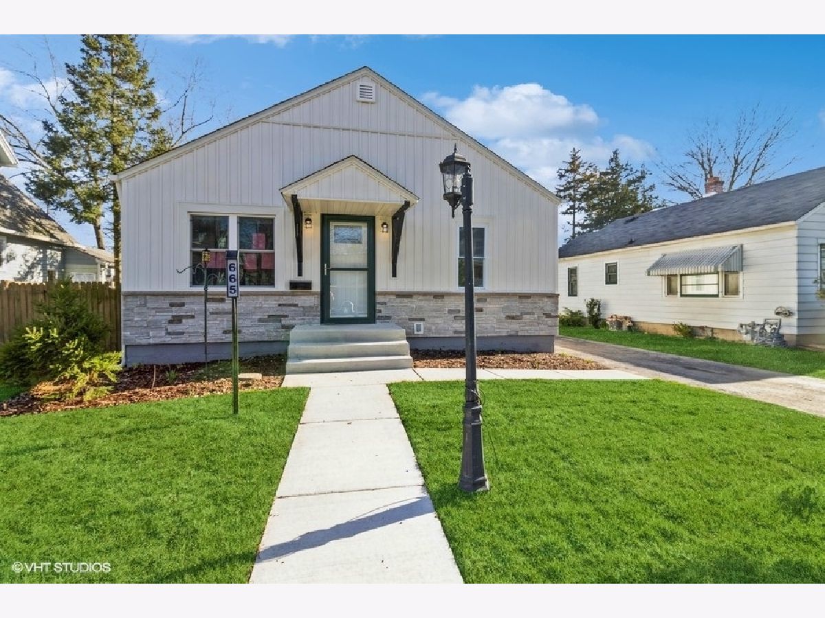 Homes & Condos & Townhomes Sold Ludlows Elgin Illinois, 665 Keep