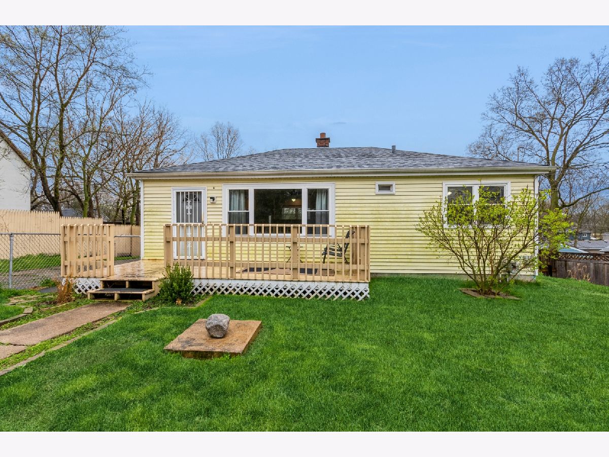 Homes & Condos & Townhomes Sold Northcrest Wilmington Illinois, 321 North