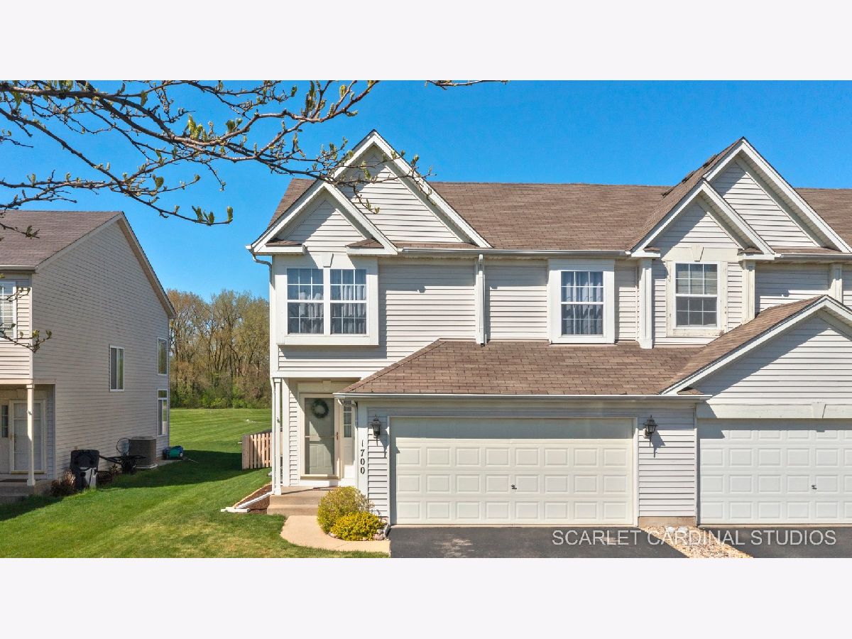 Townhomes Sold Grand Pointe Crossing Lockport Illinois, 1700 Peachtree