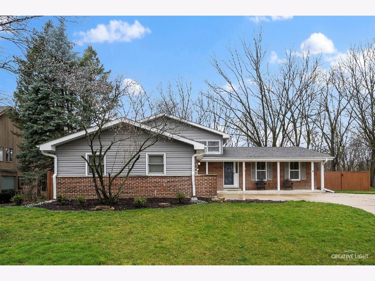 Homes Sold Maple Terrace Naperville Illinois, 1527 Silver Maple