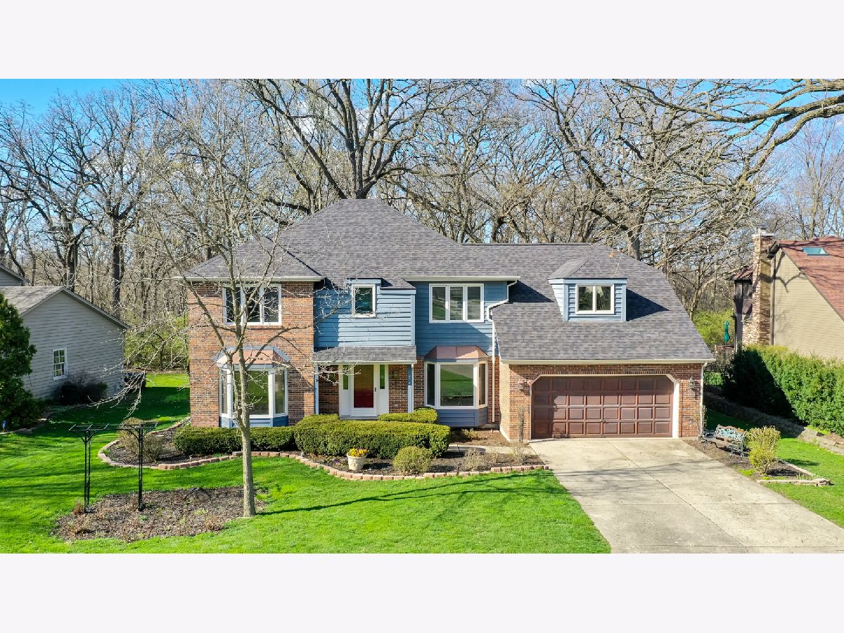 Homes Sold Oak Hill Estates Lisle Illinois, 5141 Barnwall