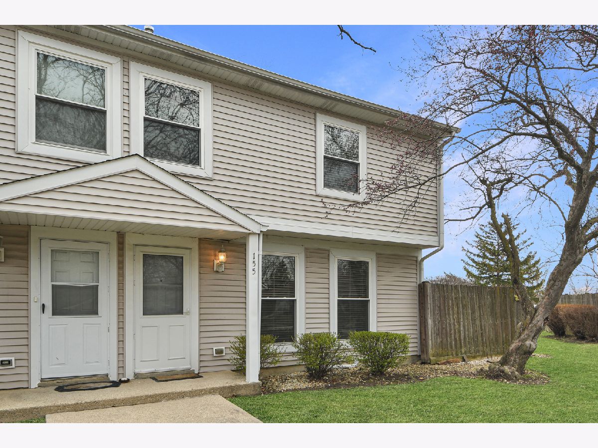 Homes & Condos & Townhomes Sold Woodgate Matteson Illinois, 155 Central