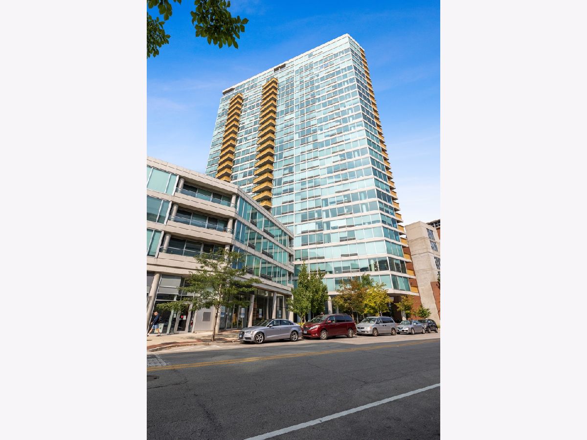 Condominiums Sold Optima Views Evanston Illinois, 1720 Maple