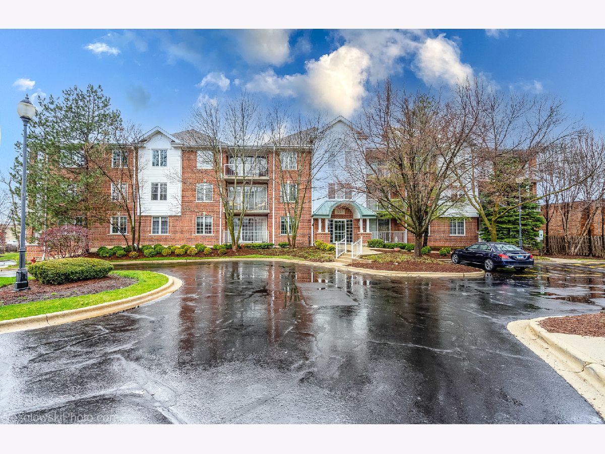 Condominiums Sold Creekside Pointe Barrington Illinois, 541 Hough