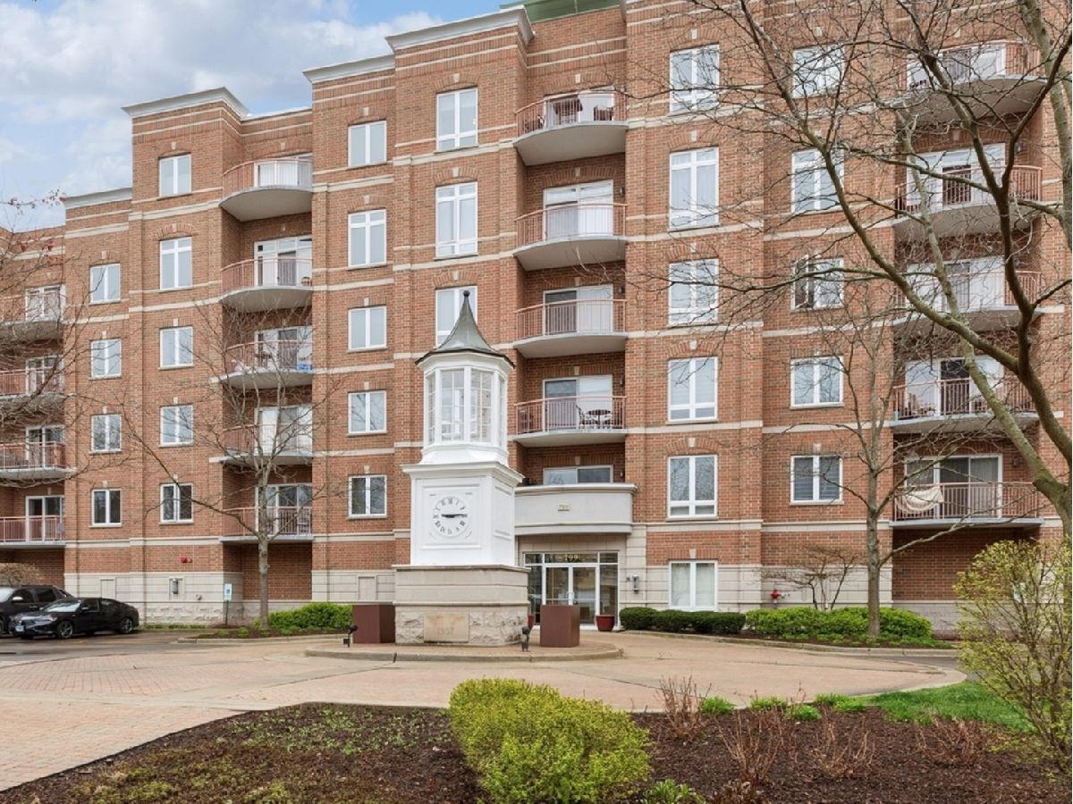 Condominiums Sold The Waterford Of Des Plaines Des Plaines Illinois, 799 Graceland