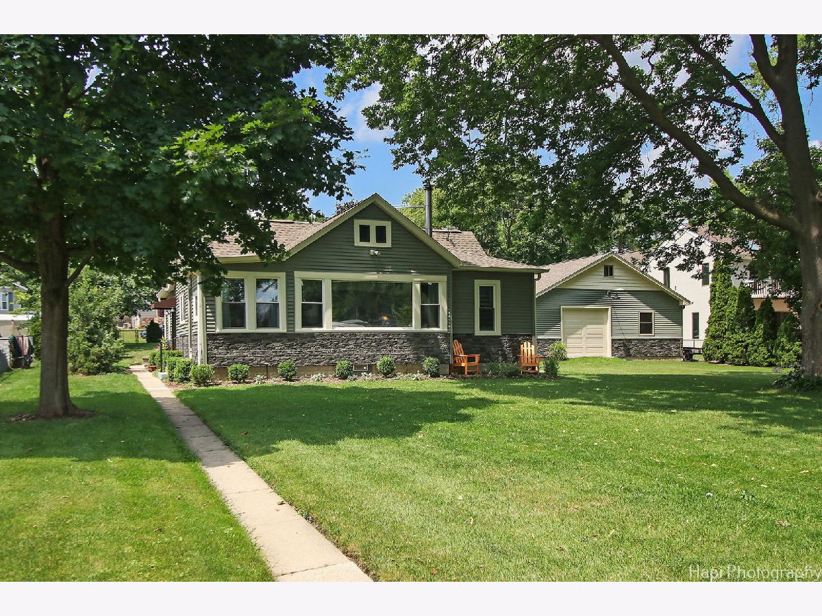 Homes Sold Huemans Mchenry Illinois, 2508 Orchard Beach