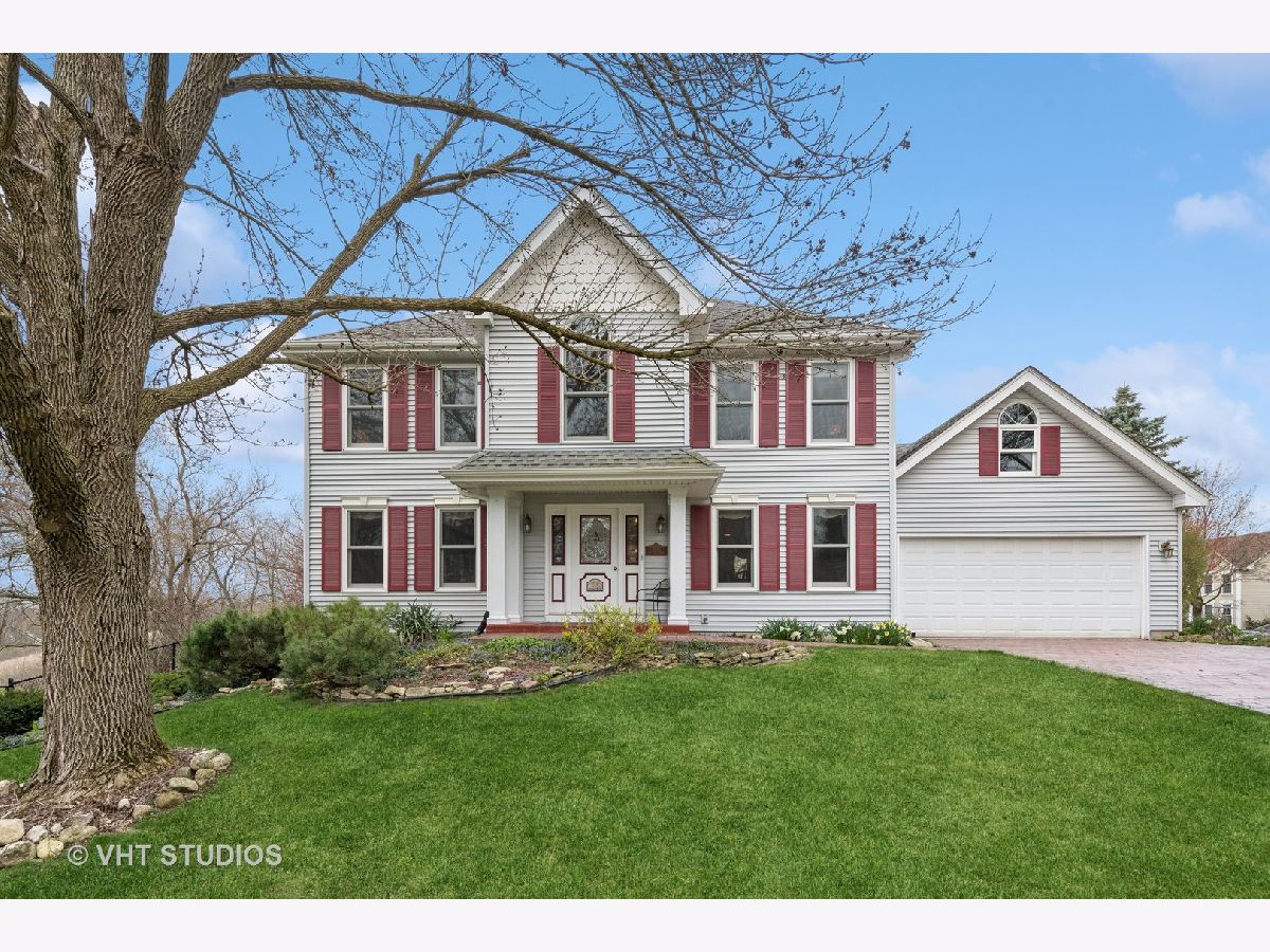 Homes Sold Hillhurst Cary Illinois, 260 Hillhurst