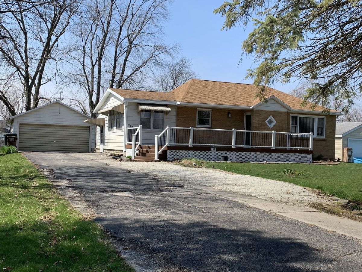  Sold Danforth Illinois, 305 3rd