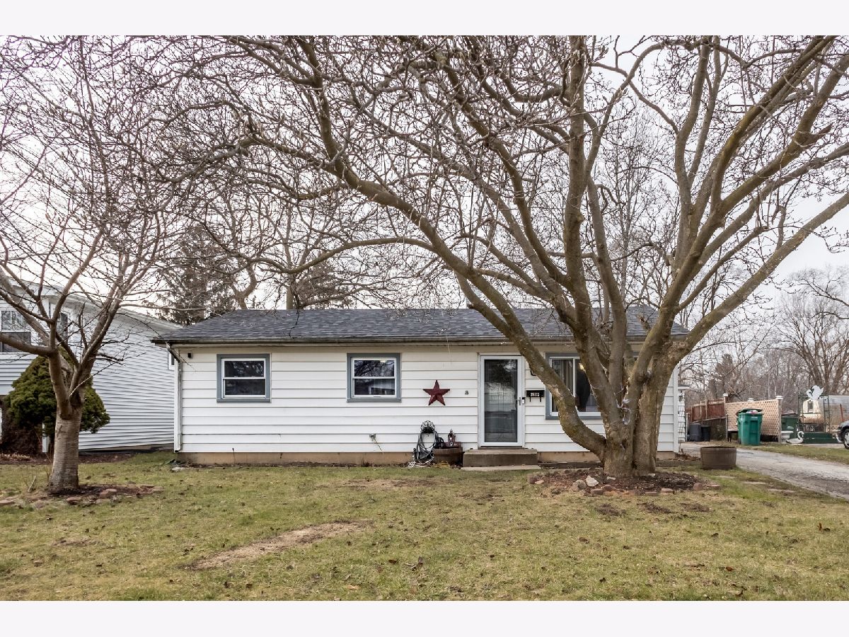 Homes Sold Grandwood Park Gurnee Illinois, 36152 Edgewood