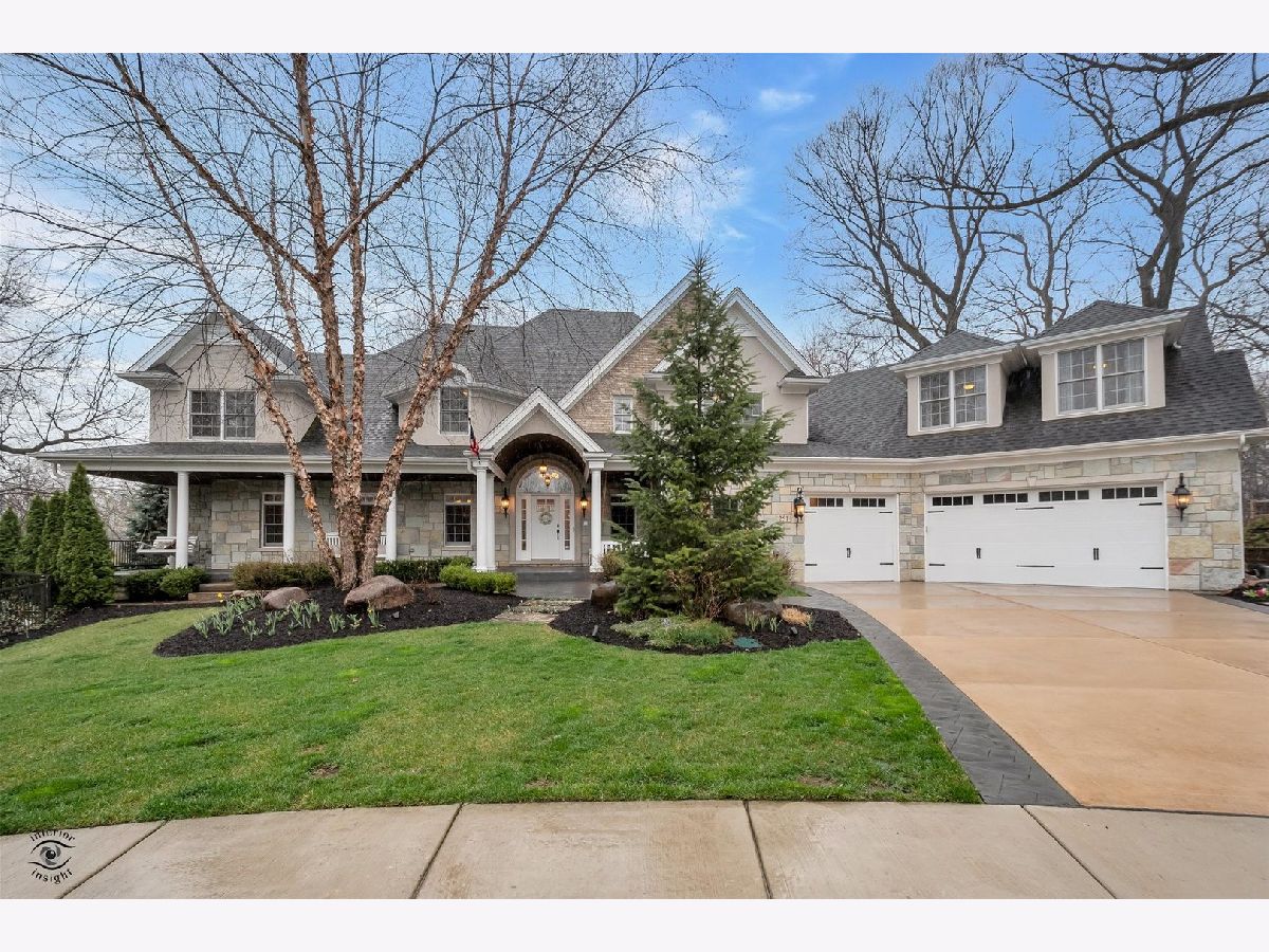 Homes Sold Wyndridge Downs New Lenox Illinois, 251 Hampshire