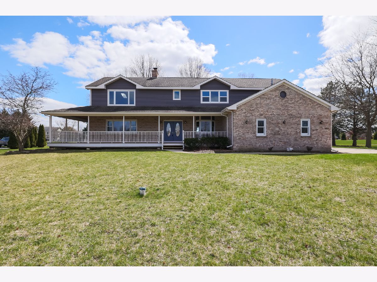 Homes Sold Spring Grove Estates Spring Grove Illinois, 3613 Greenleaf