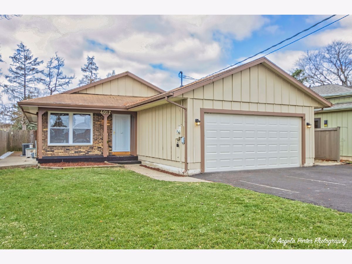 Homes Sold Sunrise Ridge Wonder Lake Illinois, 4017 Lake Shore