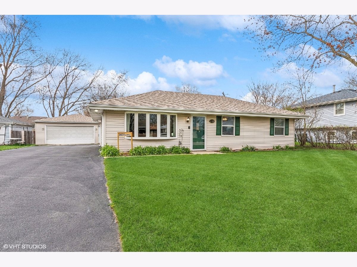 Homes Sold Longleat Joliet Illinois, 3433 Pandola