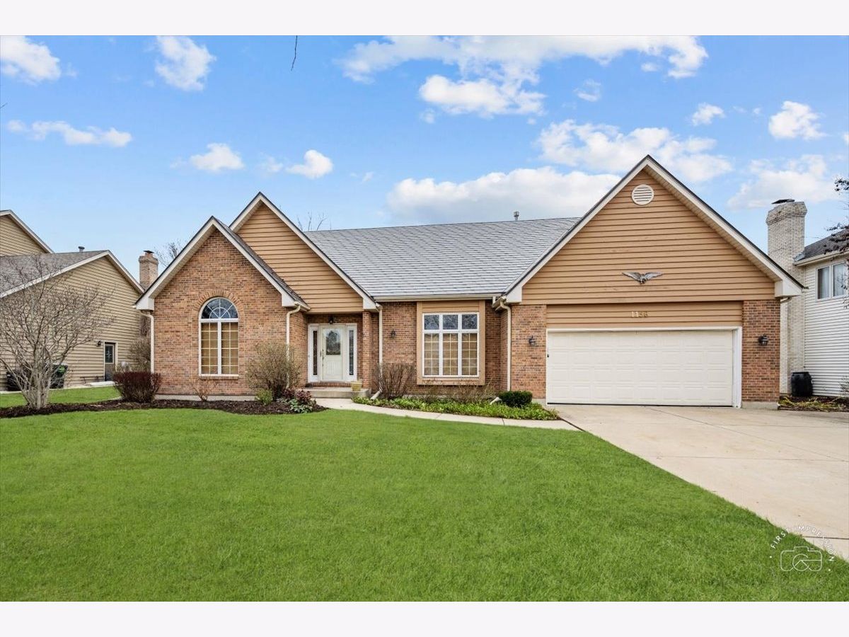 Homes Sold Harvell Farms Batavia Illinois, 1156 Challenge