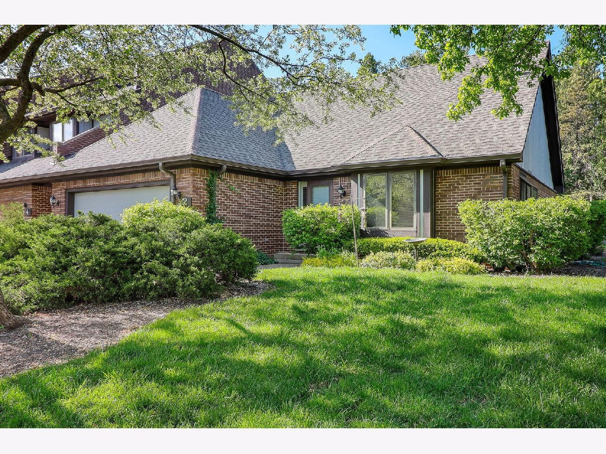 Homes & Townhomes Sold Sarasota Trails Elgin Illinois, 2 Phillippi Creek
