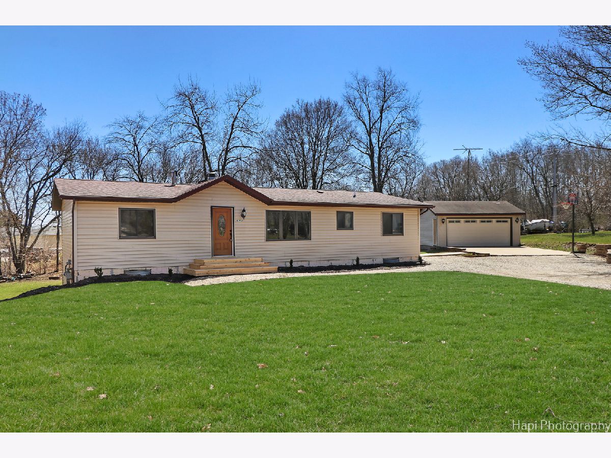 Homes Sold Chillems Spring Grove Illinois, 6702 Chillems