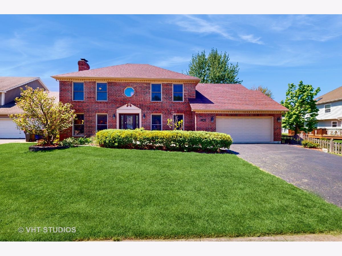 Homes Sold Chestnut Ridge Naperville Illinois, 1805 Beloit