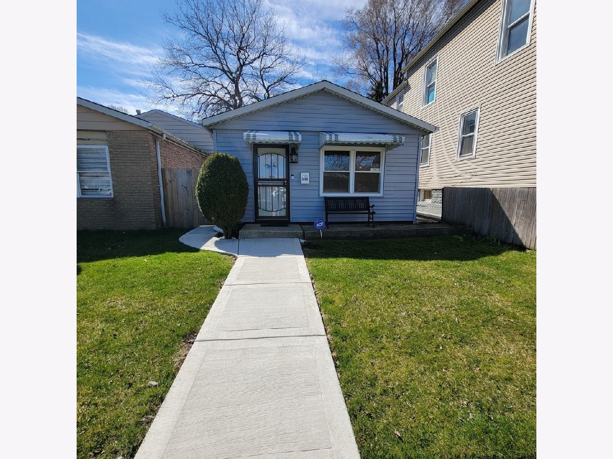 Homes Sold Vets Park Chicago Illinois, 3049 97th