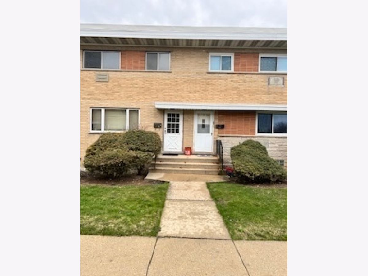 Townhomes & Condos Sold Greenwood Park Des Plaines Illinois, 8702 Gregory