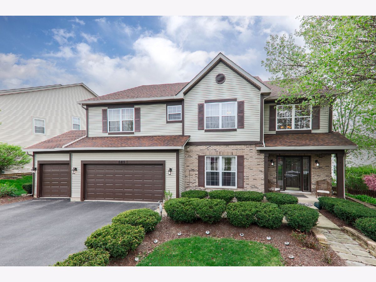 Homes Sold Timber Creek Naperville Illinois, 808 Turtle Creek