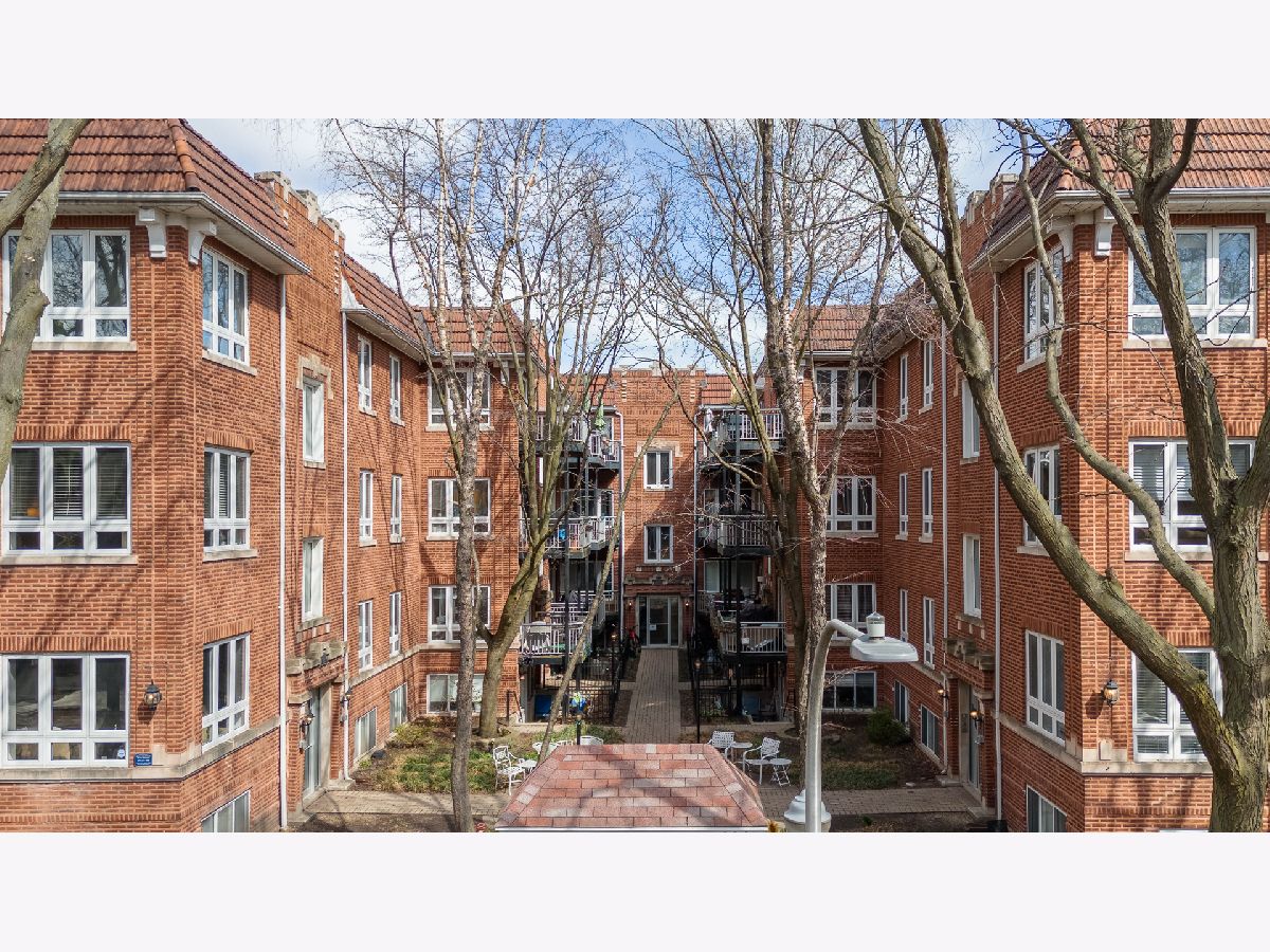 Condos & Townhomes & Homes Sold Sheridan Park Chicago Illinois, 914 Agatite