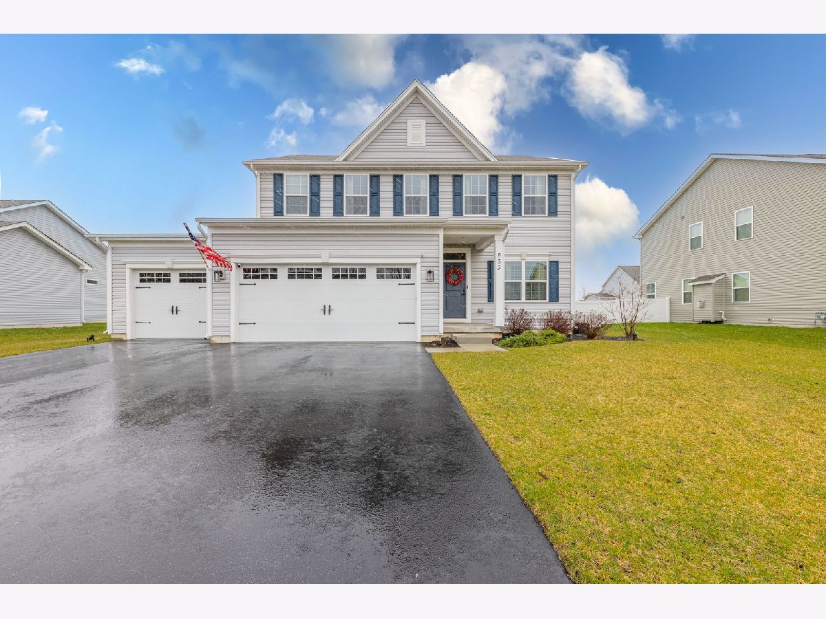 Homes Sold The Conservancy Gilberts Illinois, 855 Mario