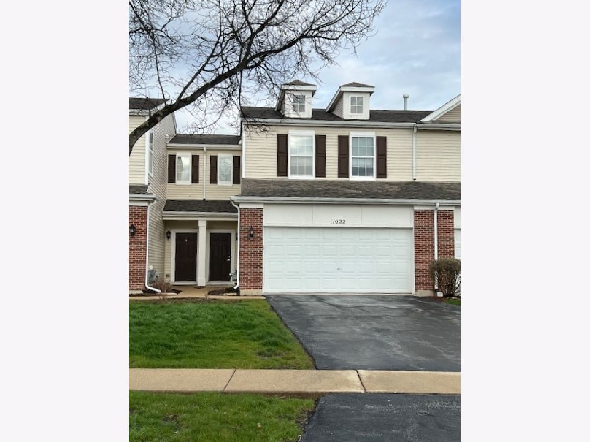 Homes & Townhomes Rented Sable Ridge Joliet Illinois, 1022 Heron