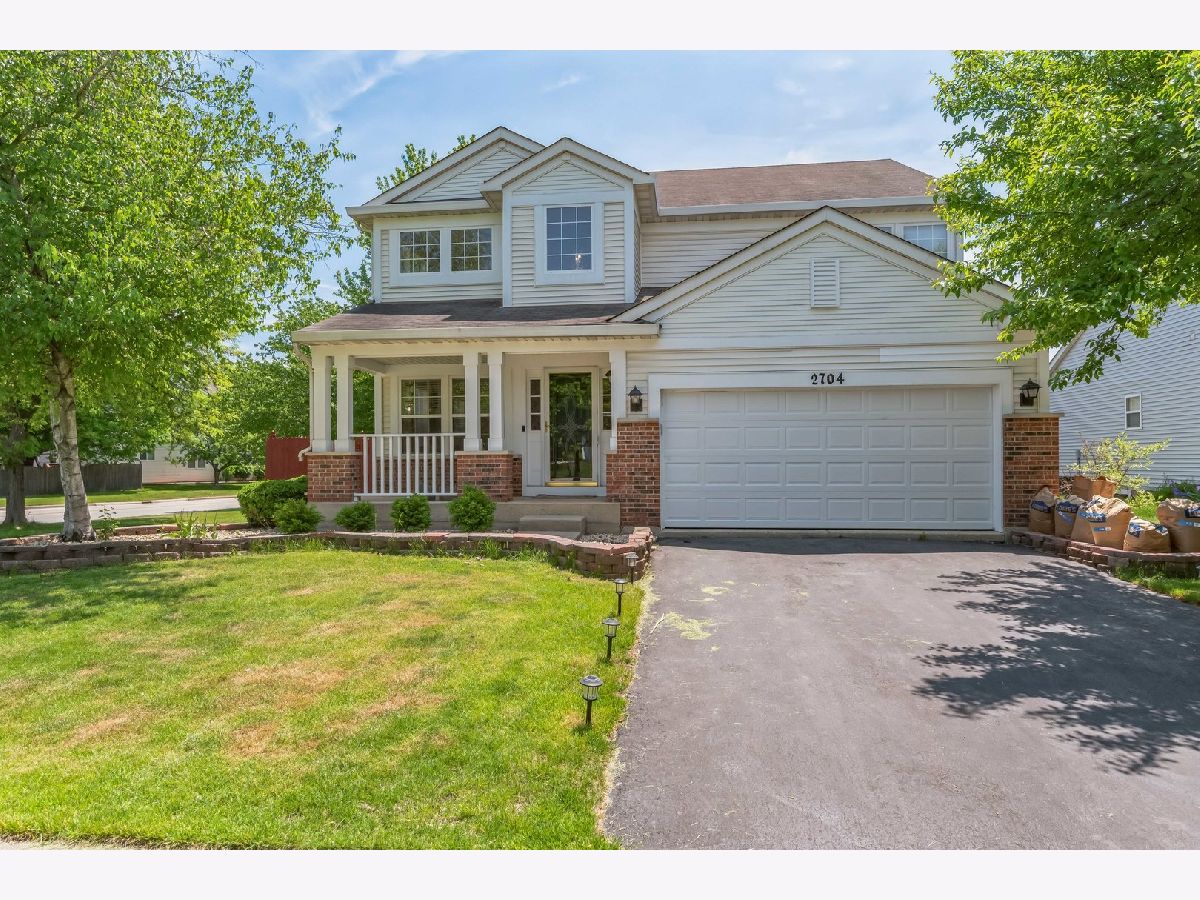 Homes Rented Mission Oaks Naperville Illinois, 2704 Flagstone