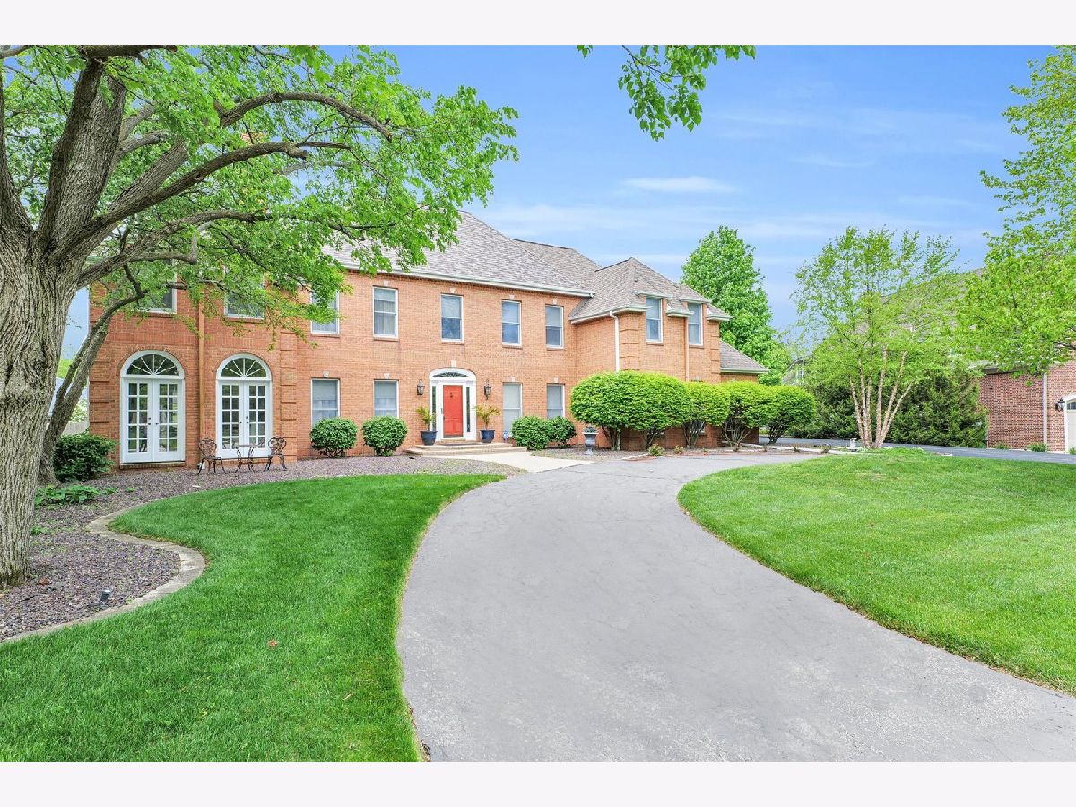 Homes & Condos & Townhomes Sold Brookridge Bloomington Illinois, 3 Barley