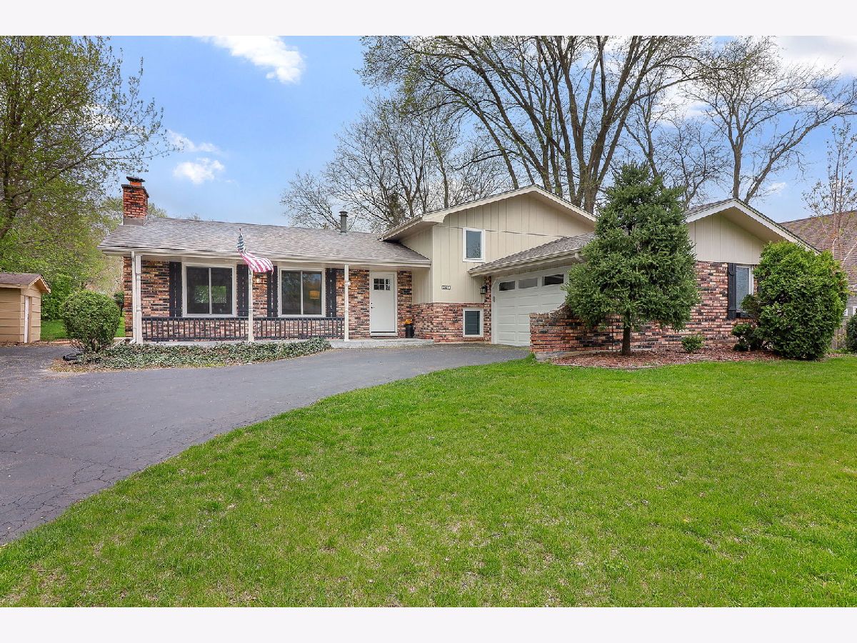 Homes Sold Oakview Lisle Illinois, 741 Hitchcock