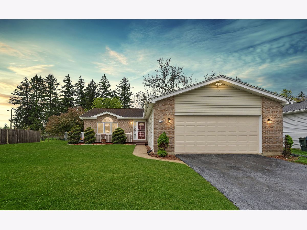 Homes Sold Valleywood Steger Illinois, 170 Cedarwood
