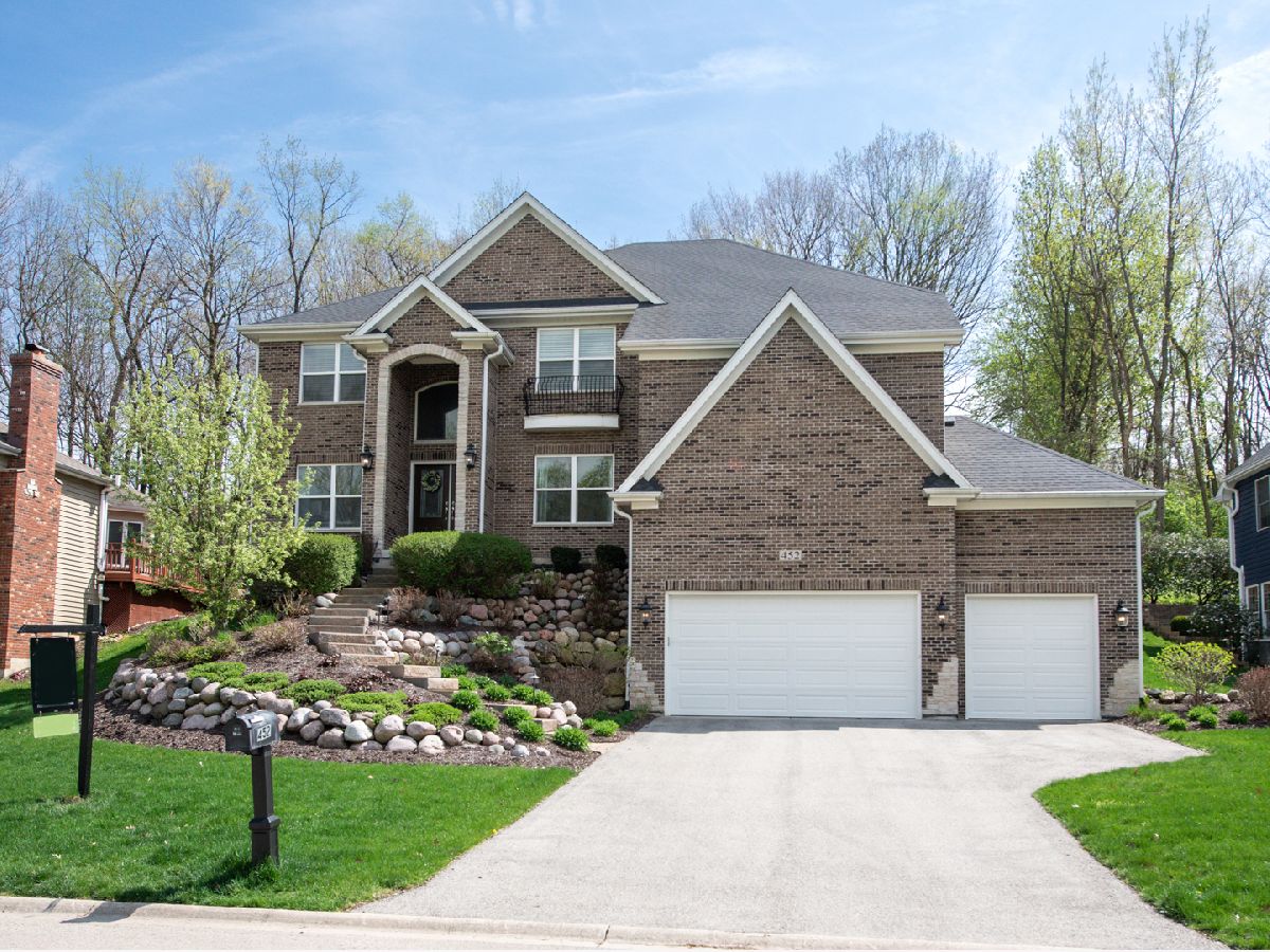 Homes Sold Riverwoods Bolingbrook Illinois, 452 Delaware