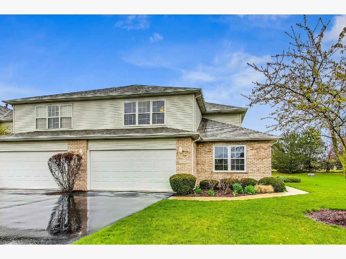 Townhomes & Homes Sold Tara Hills Mokena Illinois, 19245 Tramore