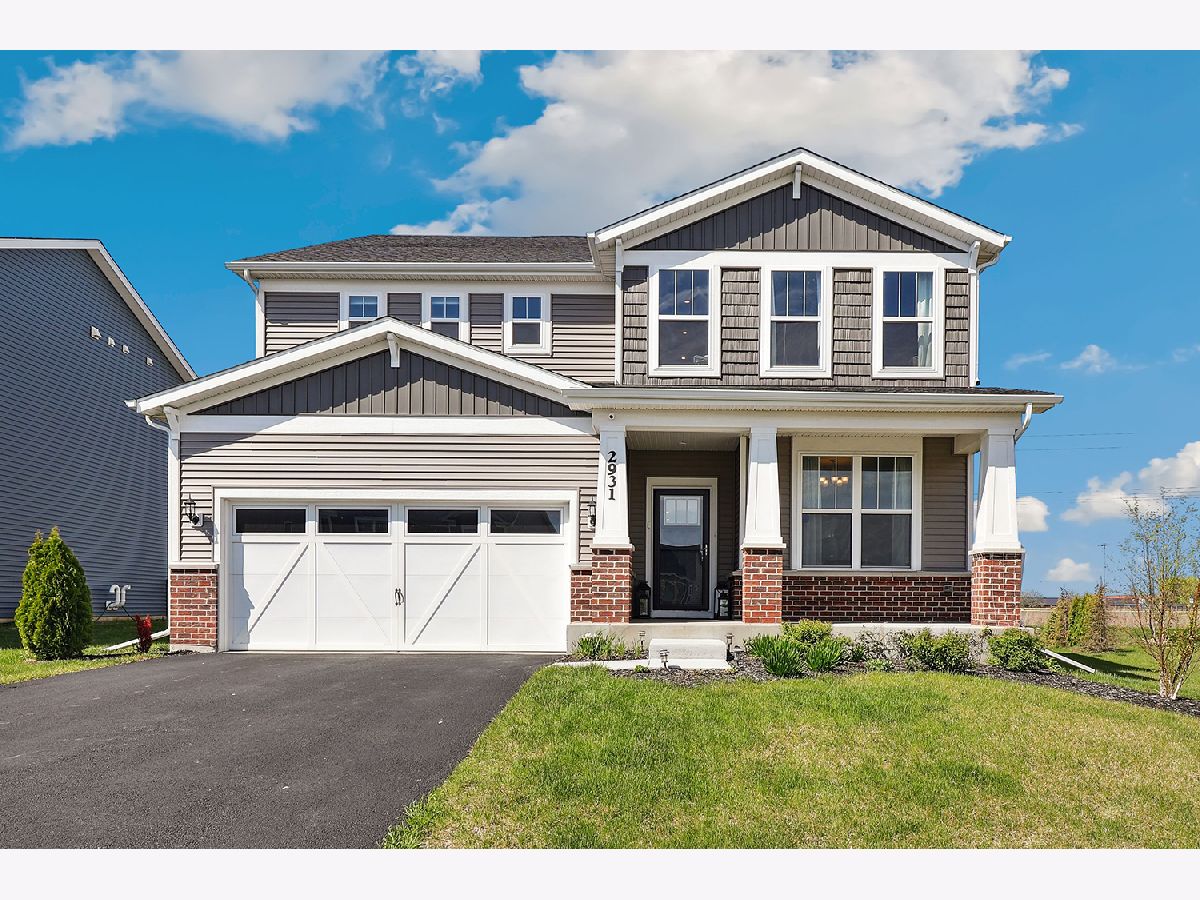 Homes Sold Wagner Farms Naperville Illinois, 2931 Lancelot