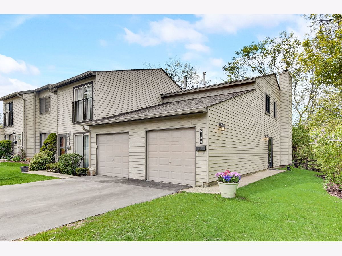 Townhomes & Condos Sold Springside Downers Grove Illinois, 6400 Prideham