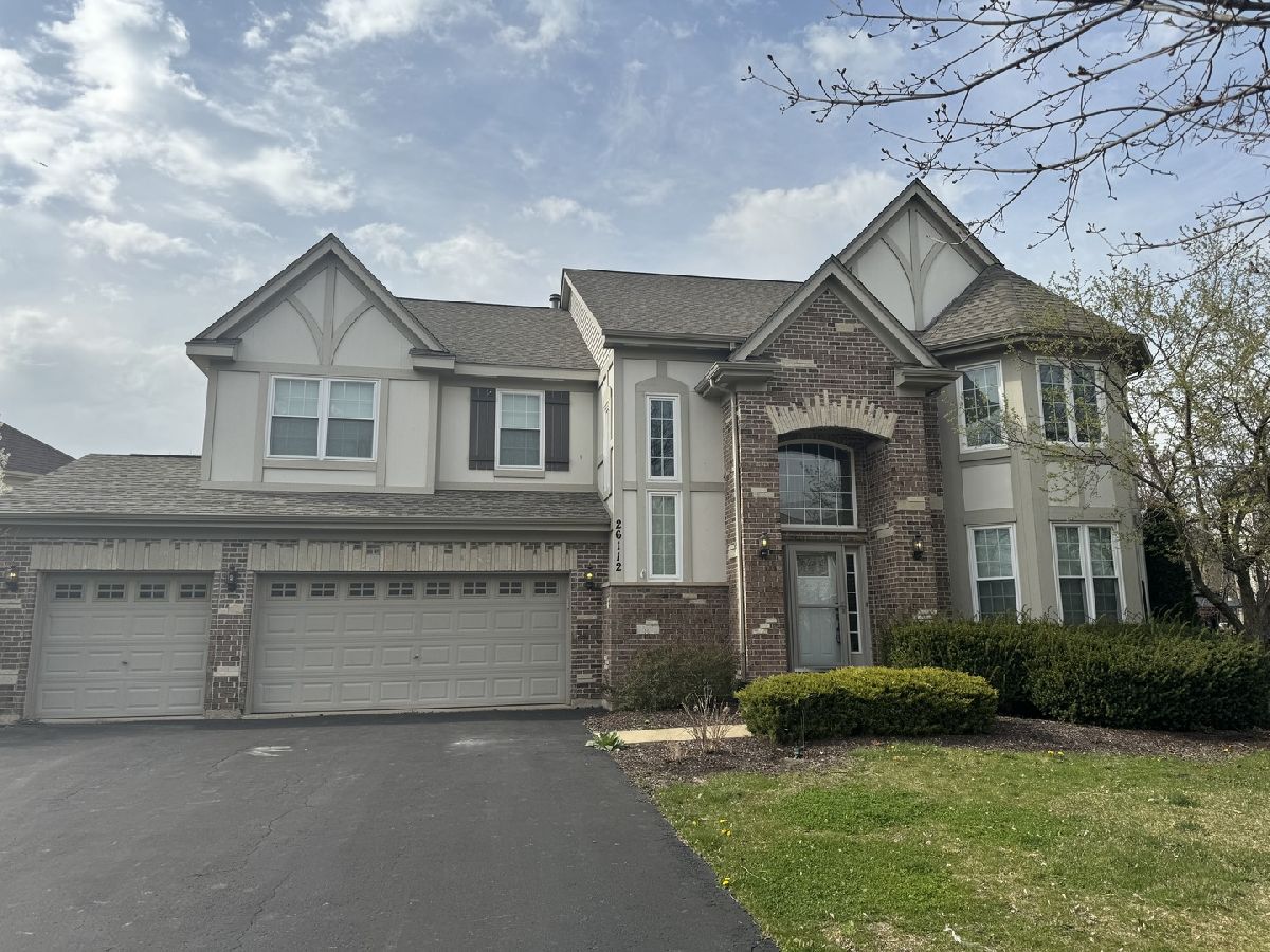 Homes & Townhomes Rented Grande Park Plainfield Illinois, 26112 Mapleview