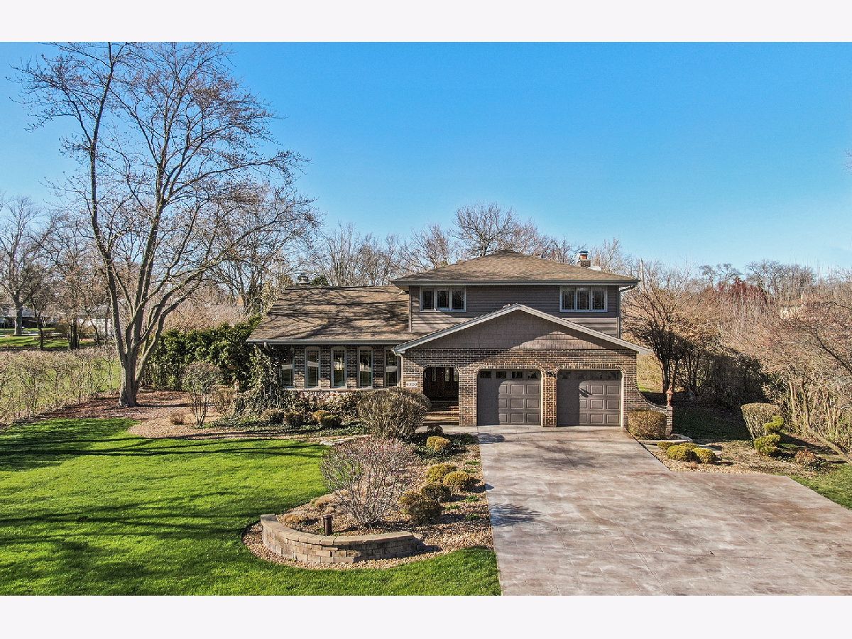 Homes Sold Kimberly Heights Tinley Park Illinois, 6200 Kimberly