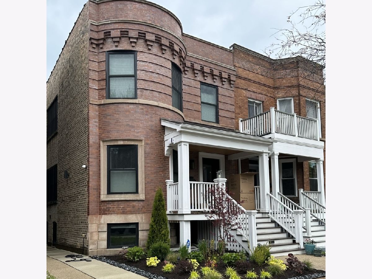 Condos & Townhomes & Homes Rented Andersonville Chicago Illinois, 1466 Farragut