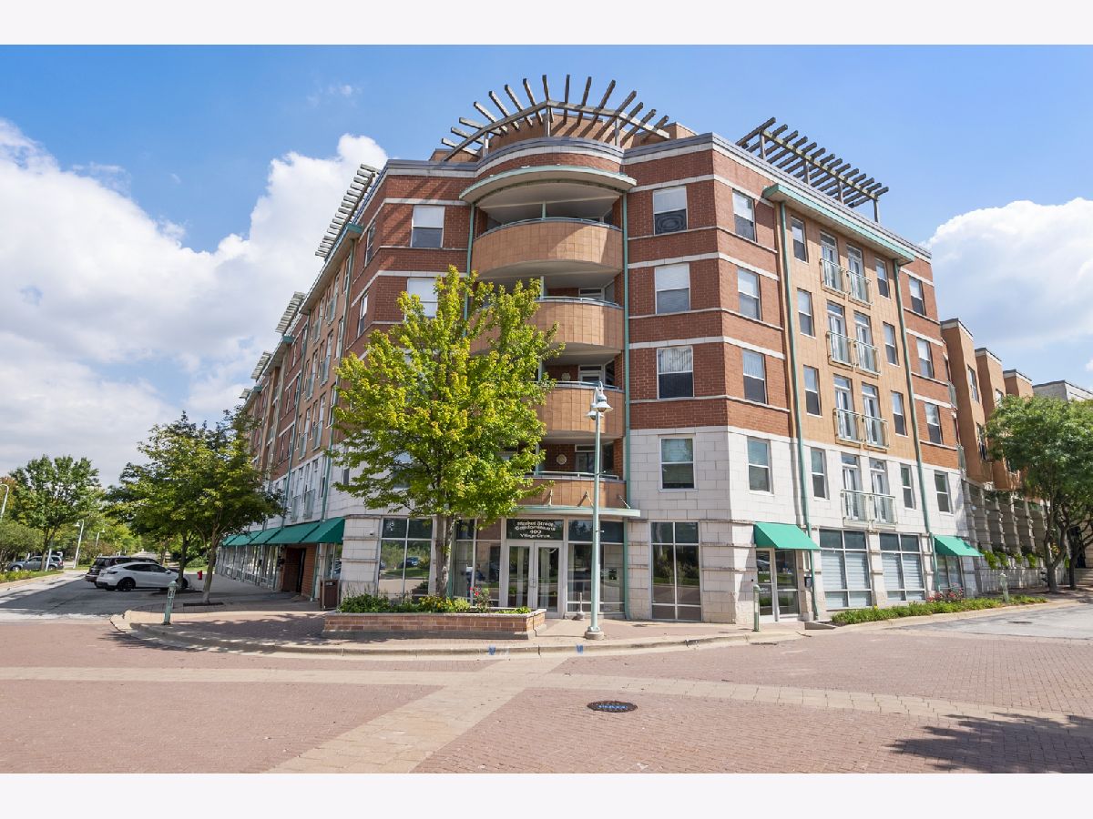 Condominiums Sold Market Street Willow Springs Illinois, 400 Village