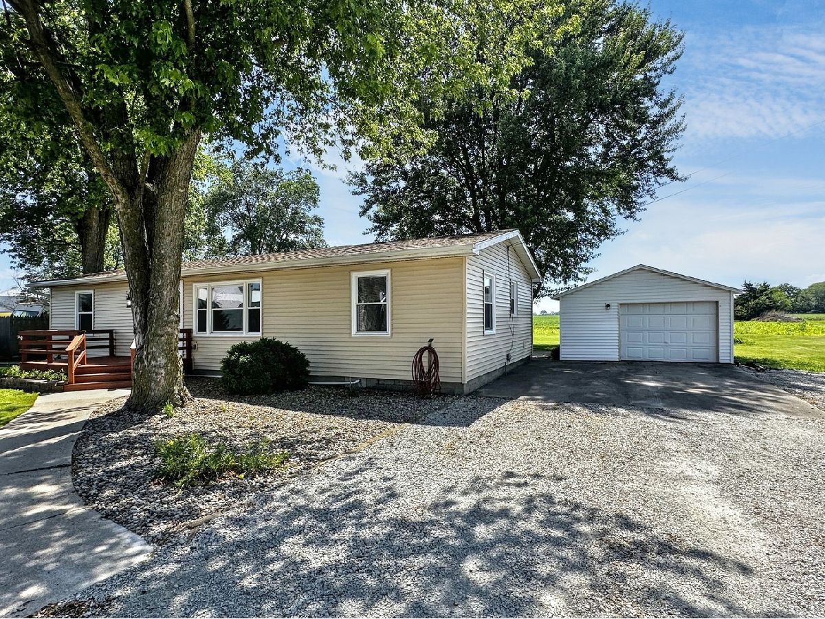  Sold Piper City Illinois, 420 Pine