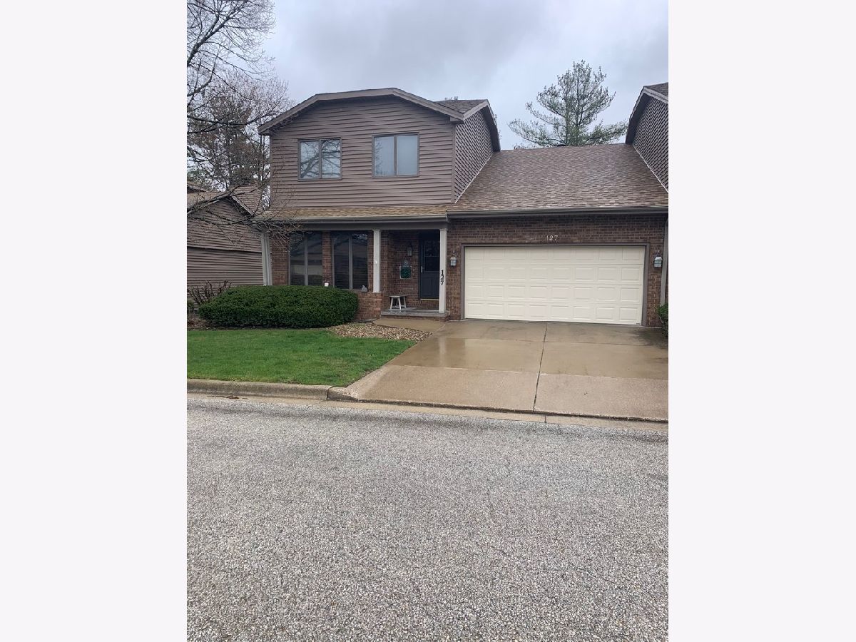 Homes & Condos & Townhomes Sold Rollingbrook Bloomington Illinois, 127 Manor