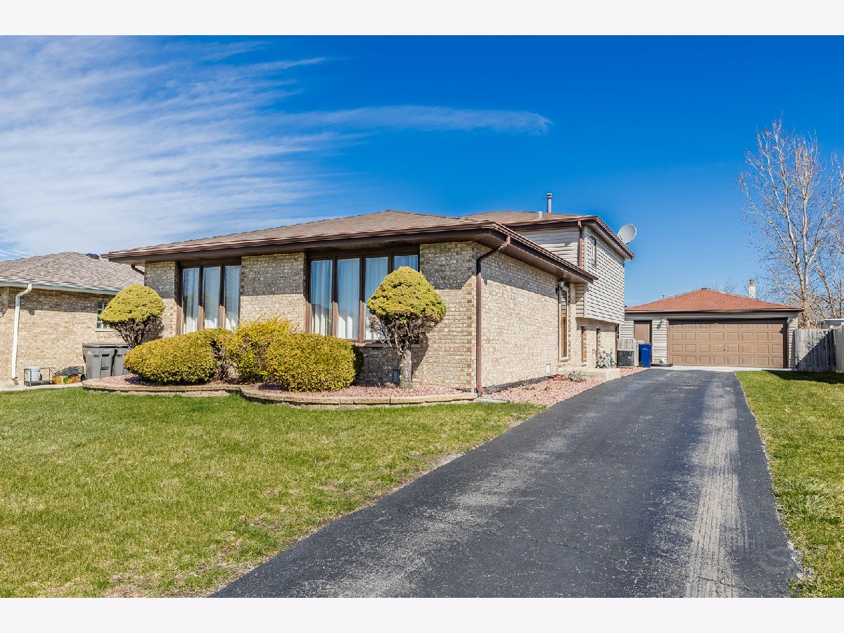 Homes Sold Ridgegate Orland Hills Illinois, 9308 170th