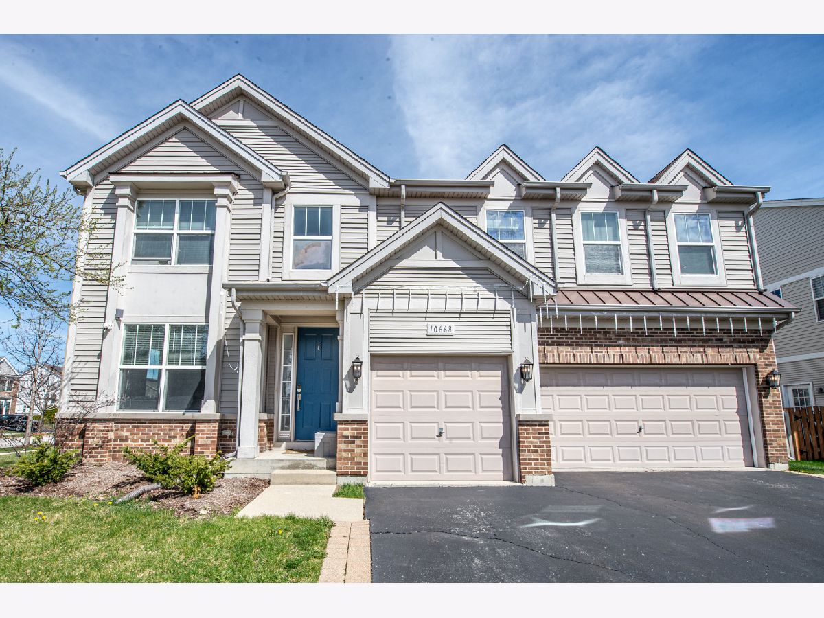 Homes Sold Northbridge Huntley Illinois, 10668 Mayfield
