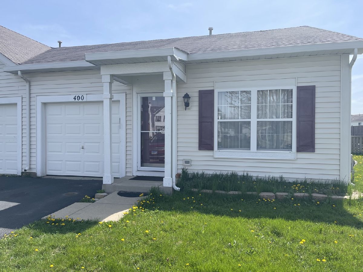 Homes & Townhomes & Condos Rented Lakewood Springs Plano Illinois, 400 Waubonsee