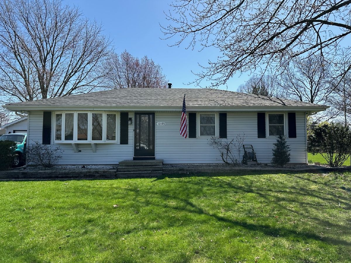 Homes & Condos & Townhomes Sold Lily Cache Plainfield Illinois, 16403 Ellna