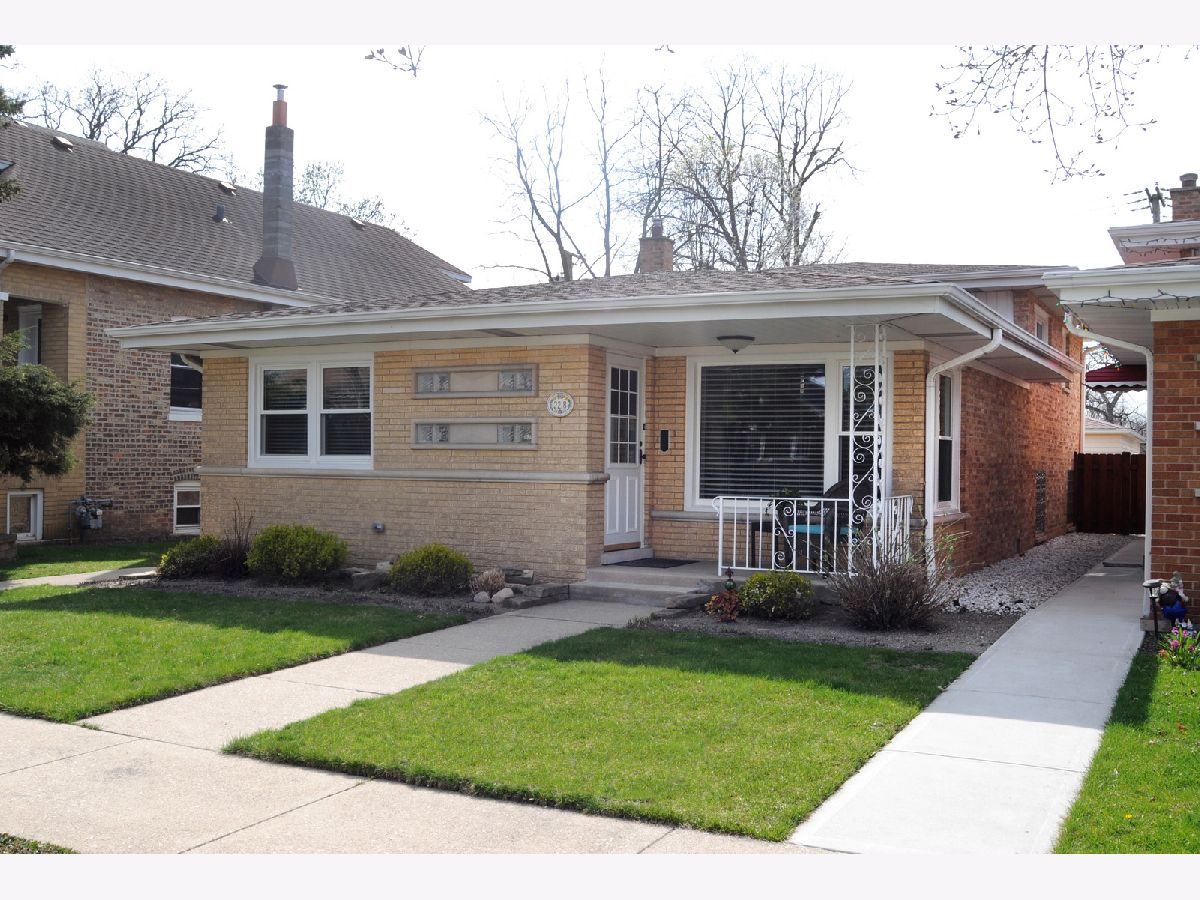 Homes Sold North Riverside North Riverside Illinois, 2218 Keystone