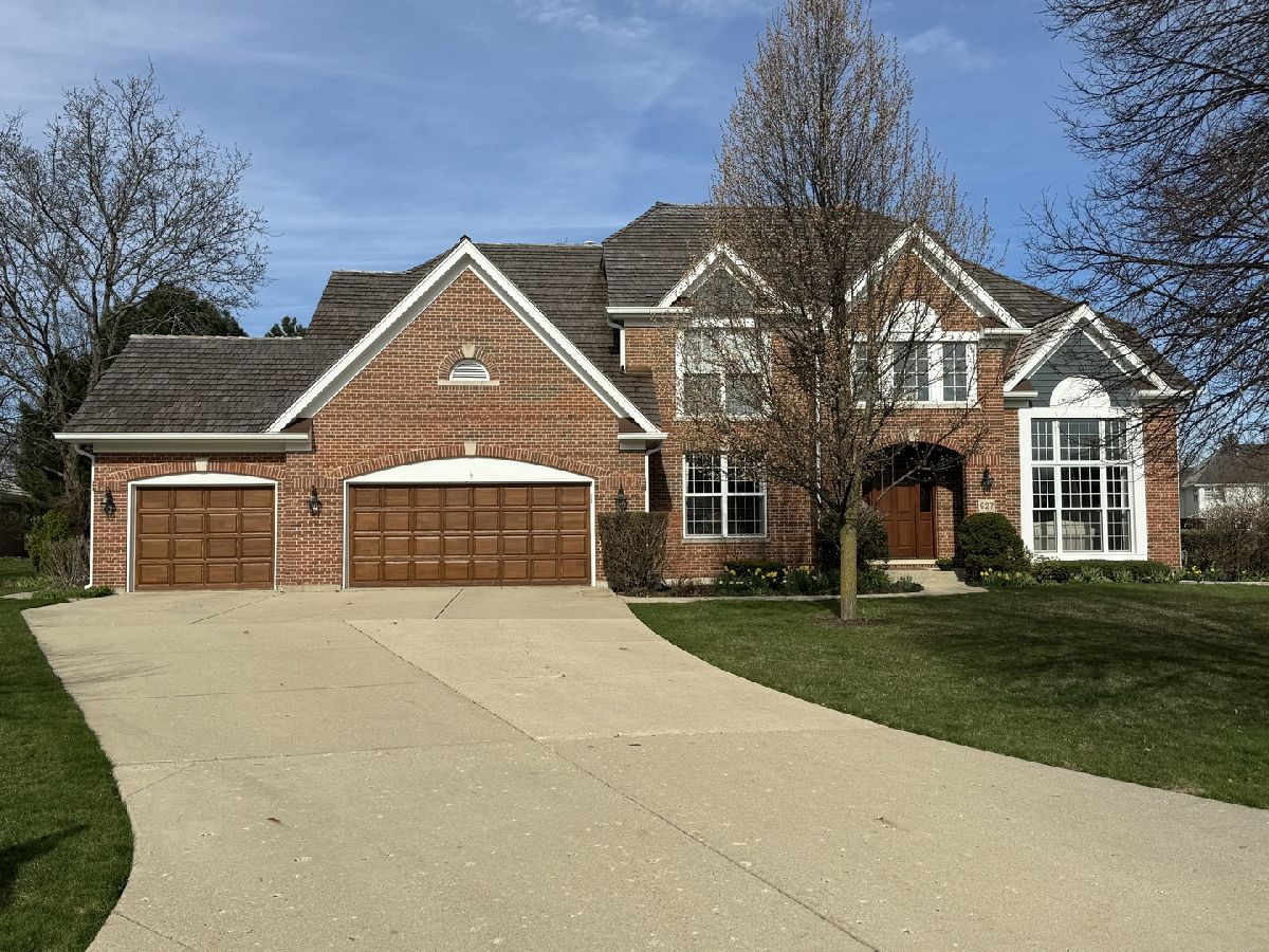 Homes Sold Lakeview Barrington Illinois, 927 Lakewood